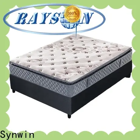 Synwin bonnell spring mattress manufacturers supplier for wholesale1 1