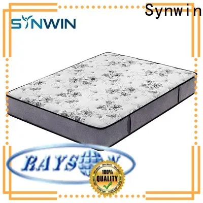 oem & odm most comfortable mattress 2019 us standard for bedroom 1