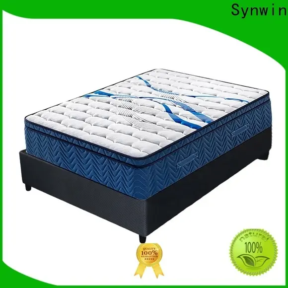 Synwin mattress spring wholesale cost-effective for hotel 1