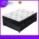 fabricant de matelas à ressorts hélicoïdaux king size à livraison rapide 1