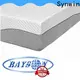 Synwin oem & odm best spring bed mattress cost-effective for hotel 1