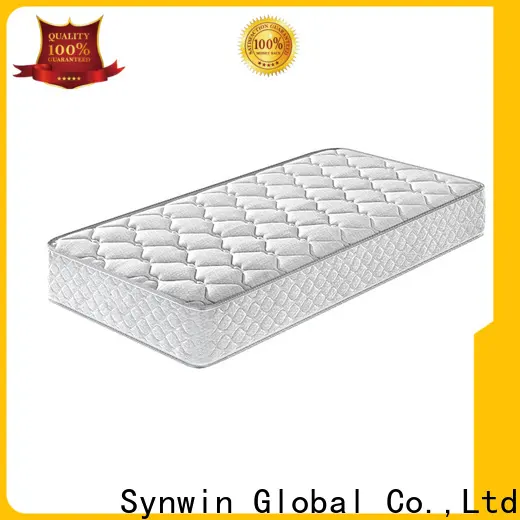 wholesale good quality mattress brands manufacturer 1