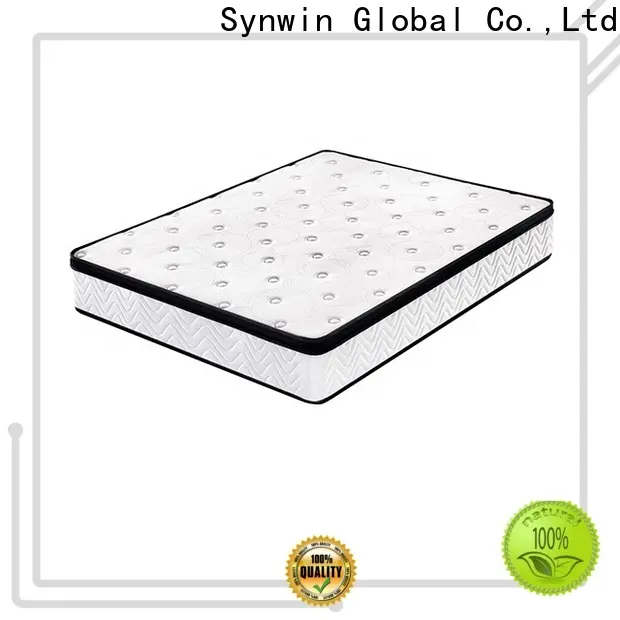 Synwin oem & odm oem mattress sizes hot-sale 1