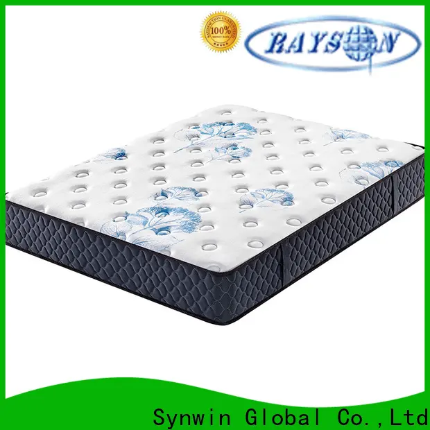 oem & odm bespoke mattresses online hot-sale 1
