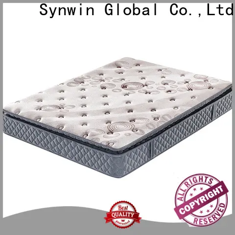 Synwin professional kids roll up mattress quality assured oem & odm 1