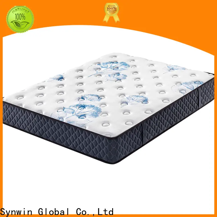 Synwin wholesale bed mattress factory 1