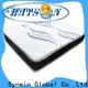 Synwin latex pocket spring mattress us standard for hotel 1