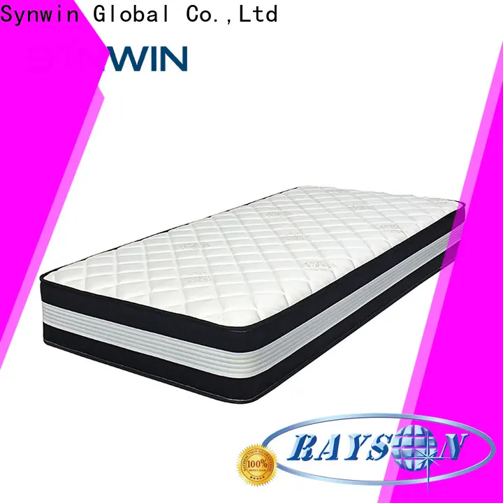 Synwin spring mattress online price supplier 1