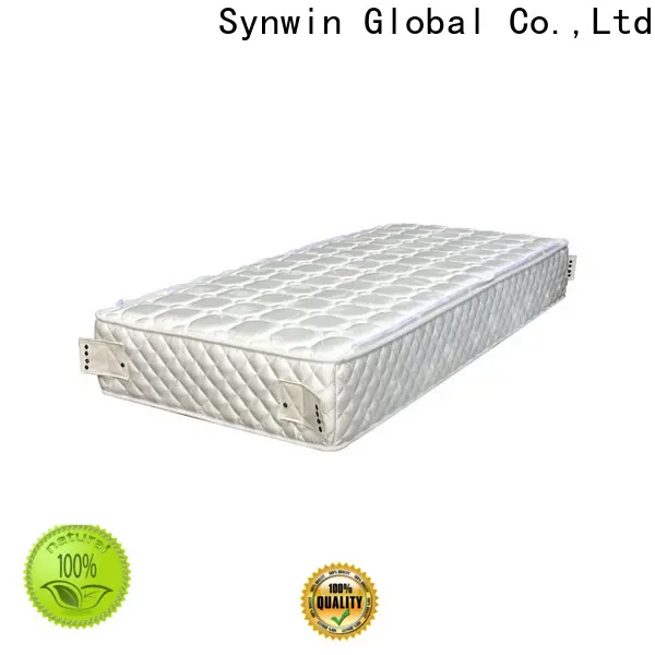 Synwin fast delivery mattress spring wholesale customization 1