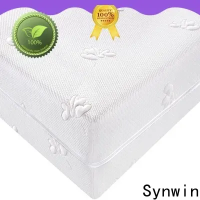 guest bed mattress cheap factory for sound sleep 1
