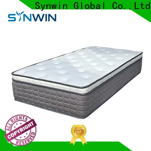 fast delivery mattress factory menu cost-effective for hotel 1