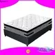 Synwin fast delivery coil spring mattress for bunk beds us standard for hotel 1