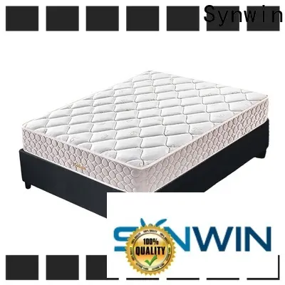 oem & odm full mattress wholesale customization 1