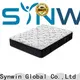 Synwin pocket spring mattress factory outlet cost-effective 1