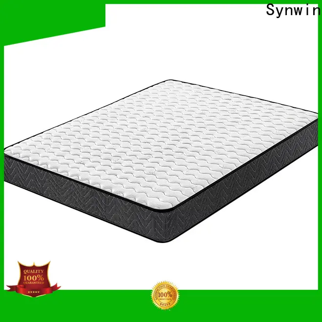 Synwin custom spring mattress us standard for bedroom 1