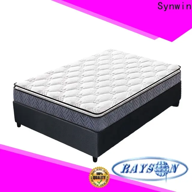 Synwin wholesale mattress from china manufacturer oem & odm 1