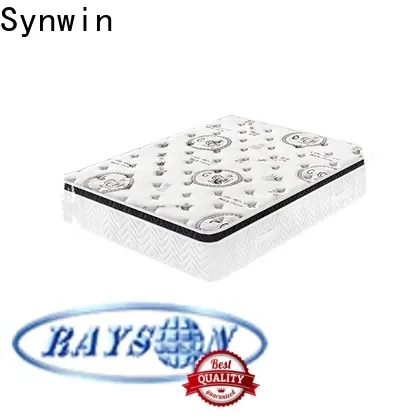 Synwin popular holiday inn express mattress brand oem & odm 1