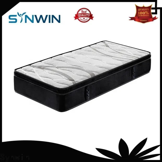 Synwin wholesale 6 inch spring mattress twin wholesale for bedroom 1