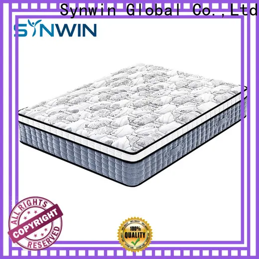 wholesale mattress types pocket sprung hot-sale for bedroom 1