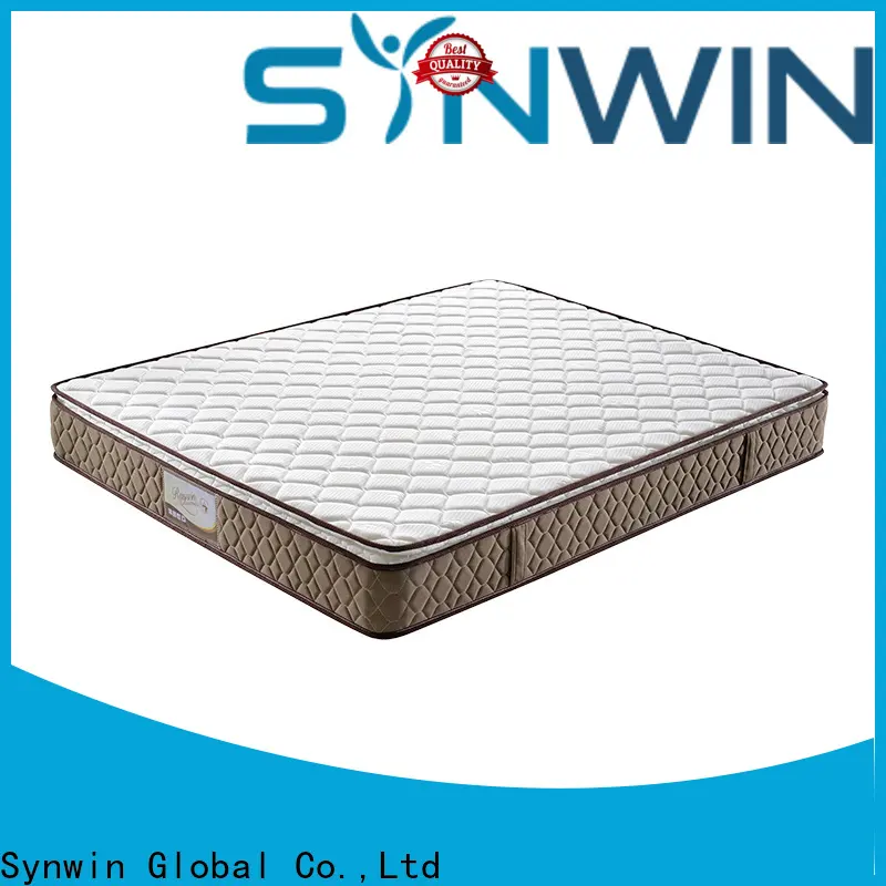 warming bonnell mattress custom for star hotel 1