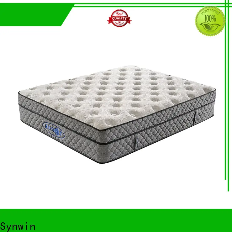 warming spring mattress back pain cool feeling sound sleep 1