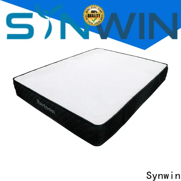 Synwin popular mattress factory inc wholesale bespoke service 1