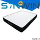 Synwin popular mattress factory inc wholesale bespoke service 1