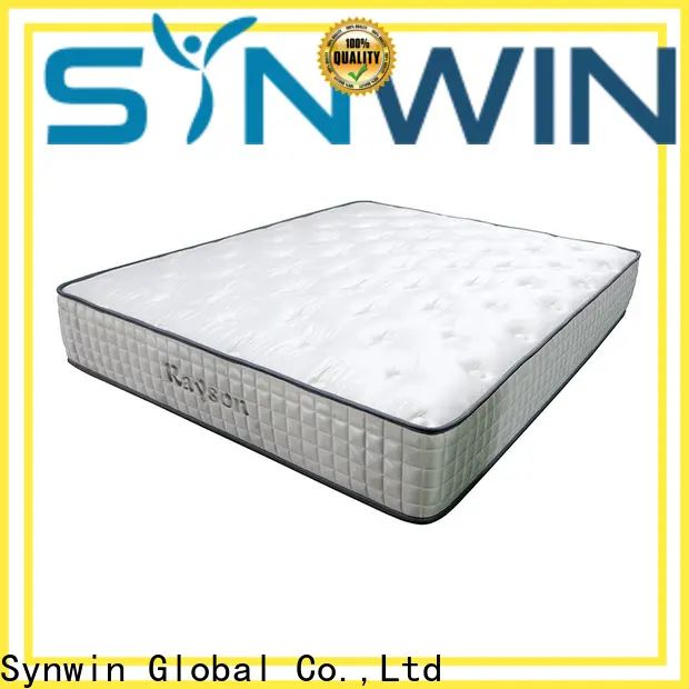 Synwin continuous mattress low-price light-weight 1
