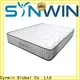 Synwin continuous mattress low-price light-weight 1