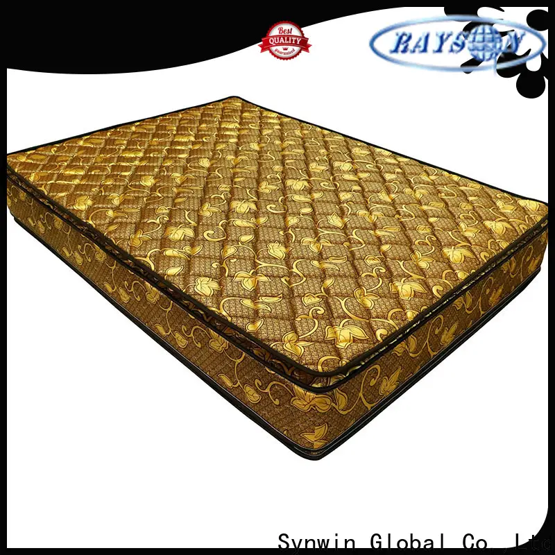 Synwin continuous spring mattress compressed high-quality 1