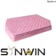 Synwin coil sprung mattress tight for star hotel1 1