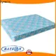 double side spring and memory foam mattress at discount 1