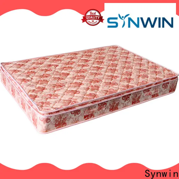 Synwin coil spring mattress top-selling1 1