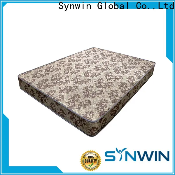 Synwin popular coil sprung mattress vacuum at discount2 1