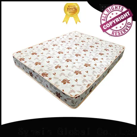 Synwin best coil mattress compressed 1