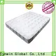 experienced coil sprung mattress compressed 1