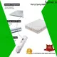 Synwin available rolled mattress in a box hot manufacturing 1