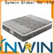 Synwin top quality hotel standard mattress hotel room 1