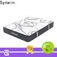 Synwin coil spring mattress twin knitted fabric light-weight 1