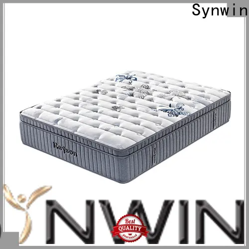 Synwin high-quality best price mattress website factory high density 1