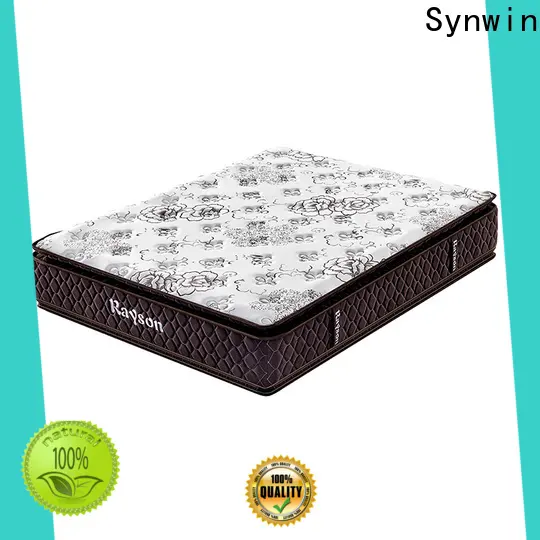 Synwin customized mattress online wholesale light-weight 1