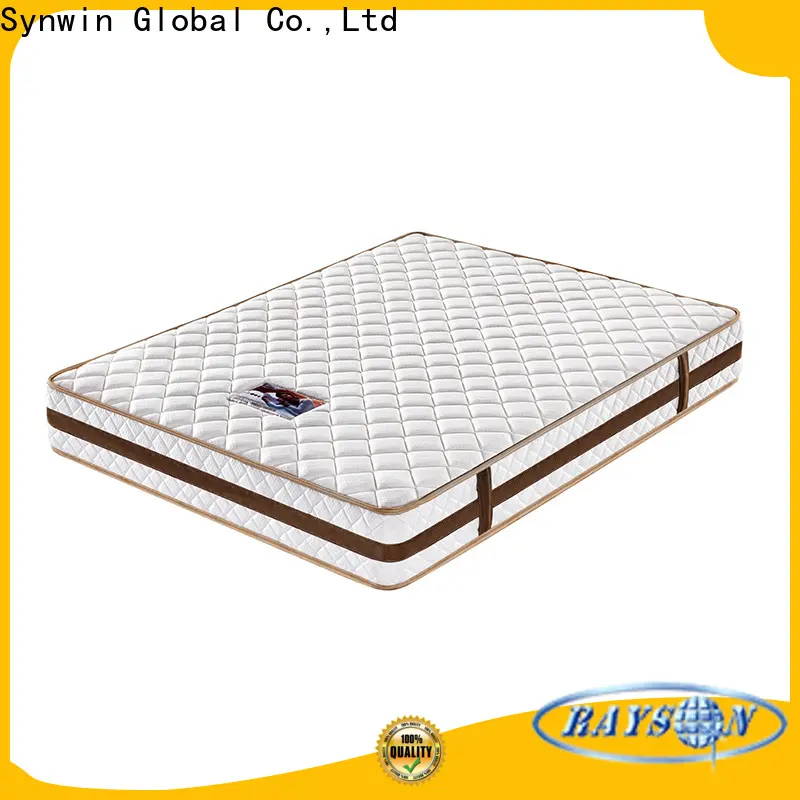 Synwin available wholesale mattress in bulk factory light-weight 1
