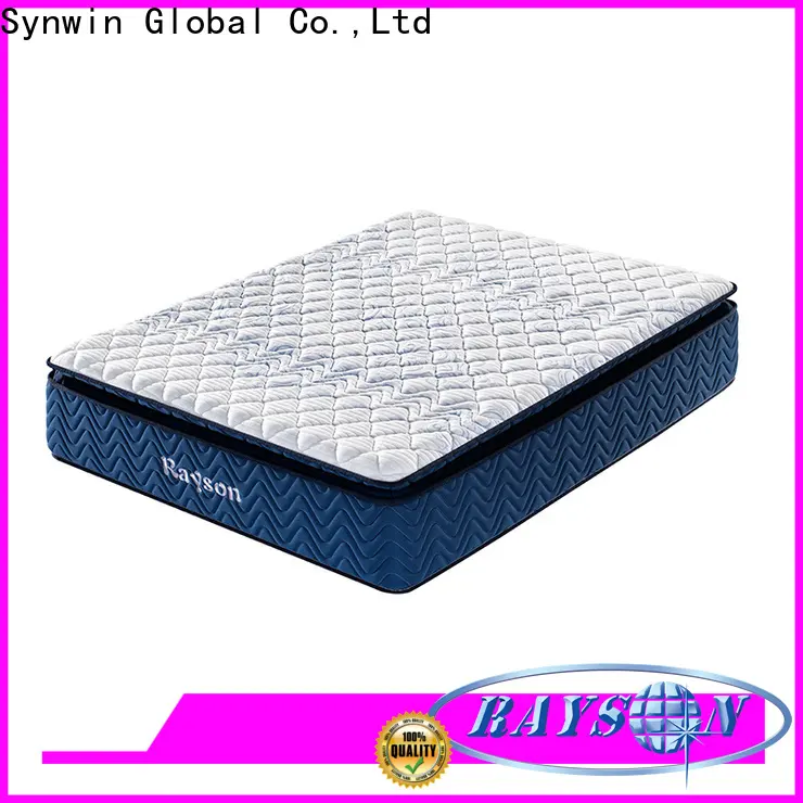 memory foam 5 star hotel mattress brand wholesale for sleep 1