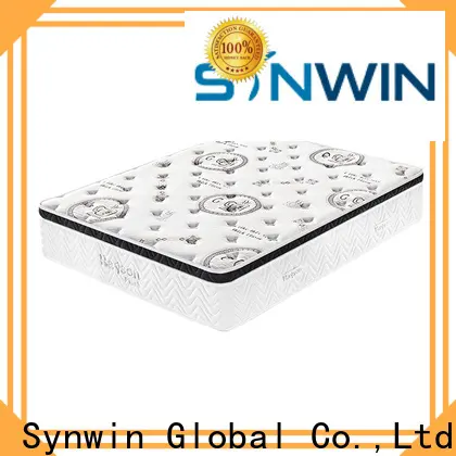 custom hotel standard mattress popular fast delivery 1