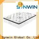 custom hotel standard mattress popular fast delivery 1