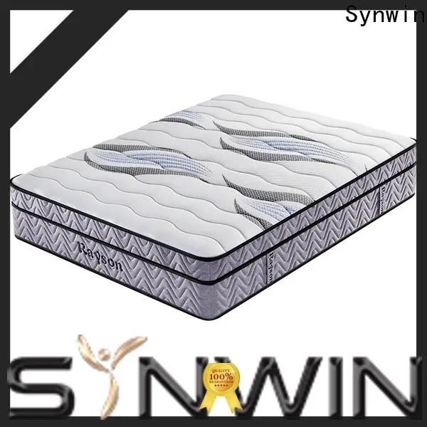 double sides 5 star hotel mattresses for sale wholesale for sleep 1