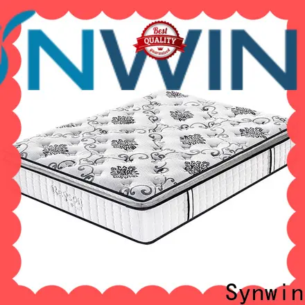 Synwin universal hotel mattress suppliers hot-sale at discount 1