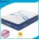 Synwin luxury hotel mattress highly-rated with gel memory foam1 1