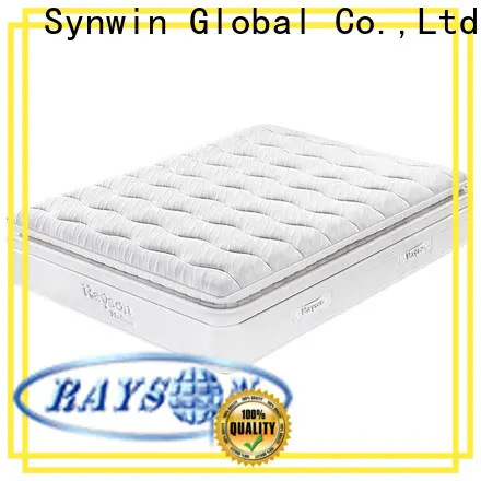 Synwin luxury hotel mattress hot-sale for perfect sleep1 1