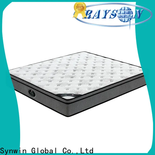 Synwin wide use hotel mattress suppliers top-selling at discount 1